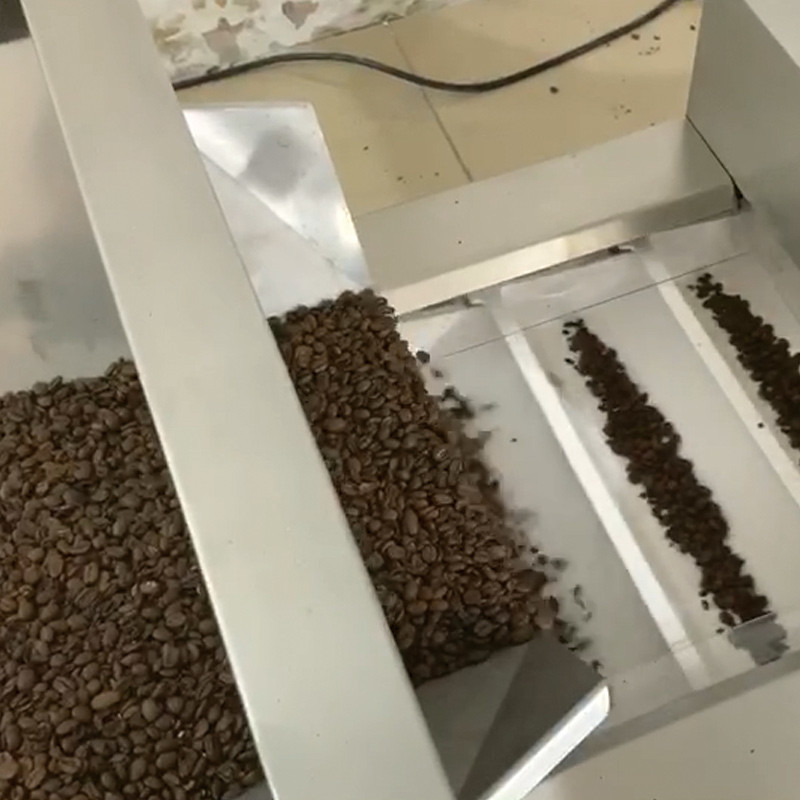 240g 480g 1kg rivestito Peanut Stand Zipper Bag Doypack Packaging Frutta secca Snack Multihead Pesatrice Prefabricata