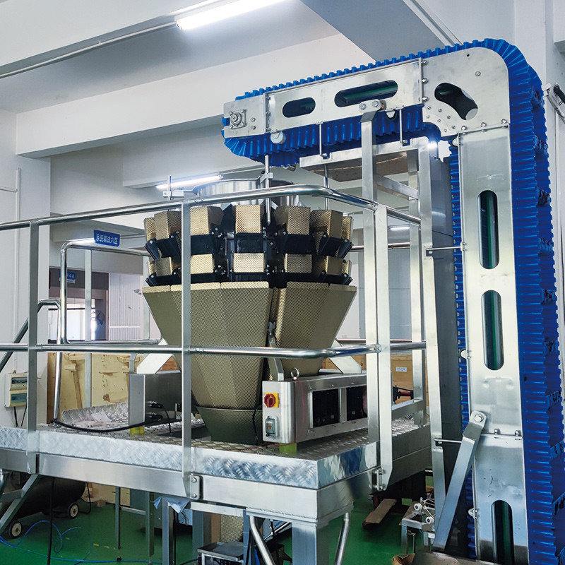 Cani Gatti Alimentazione degli uccelli Prefabricato Borsa di riempimento Equipaggiamento di sigillamento Alimenti per animali da compagnia Chiusura Borsa di imballaggio