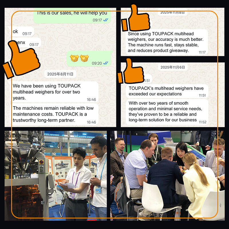 Automatico 50g 100g 200g Bustine di peperoncino Macchina imballatrice Polvere di spezie Polvere di cibo Attrezzature per l'imballaggio