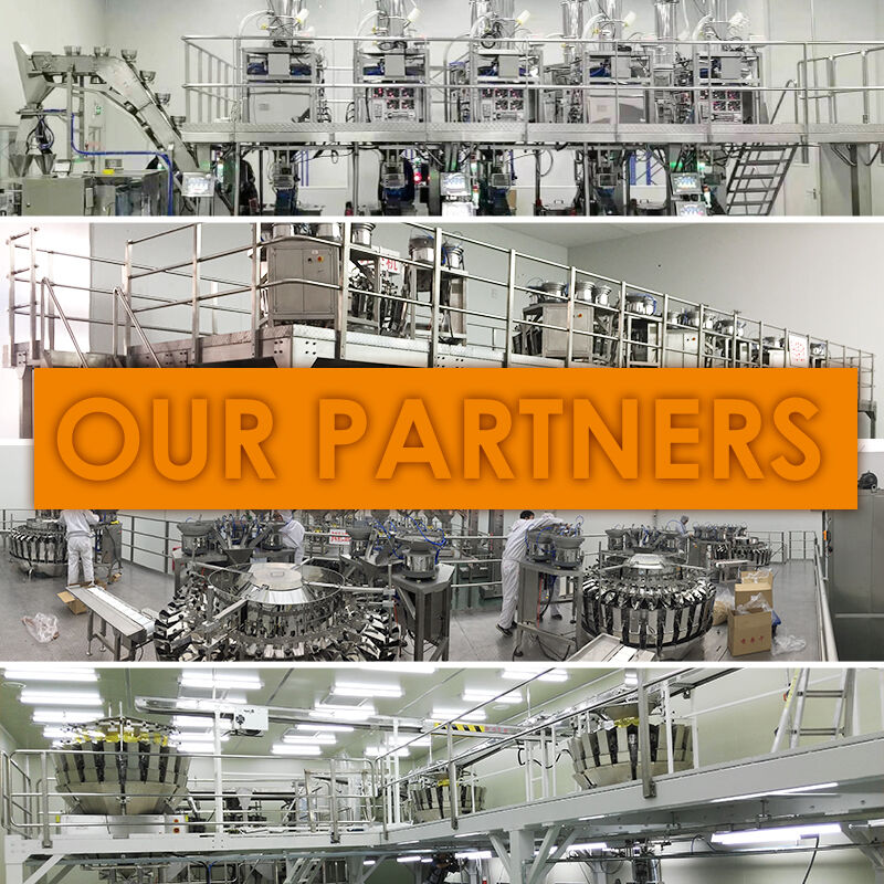 Multifunzione Fully Automatic Pepper Powder Filling Packaging Beverage Food Spice Powder Pouch Vertical Film Packing Machine