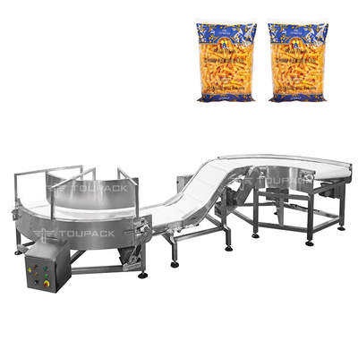30 45 90 180 gradi in acciaio inossidabile cintura trasportatrice cintura trasportatrice girante macchina per diverse industrie
