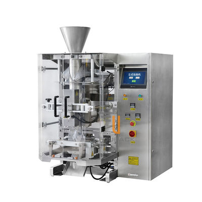 impacchettatrice di forma/riempimento/saldatura verticale di 720mm VFFS per abito