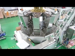 TOUPACK Broad Bean Weighing and Packaging Machine