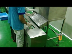 Macchina per pesare e riempire marshmallow TOUPACK