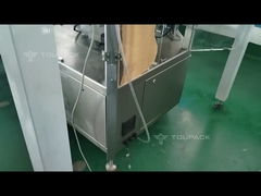 Peso e imballaggio di jujube rosso (macchina rotativa per imballaggio di sacchetti a vuoto)