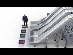 Soluzioni di imballaggio per pesatura di noci miste