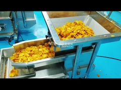 Multihead Werigher Chips Packaging Machine Multifunctional Packaging Machine per le patatine fritte