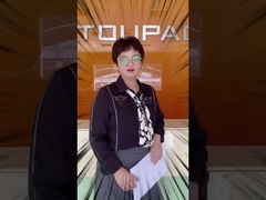 Acciaio inossidabile 304/316 Pesatrice multi-testa di frutta per la ventilazione degli imballaggi dello zenzero