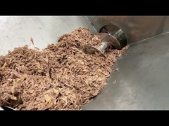 macchine per l'imballaggio di pellet di alimenti per animali domestici