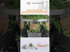 Macchine per l'imballaggio di ortaggi per cartoni, macchine per l'imballaggio di cartoni