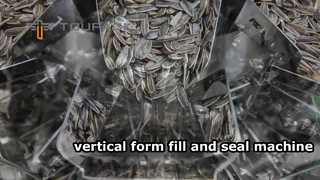 Confezionatrice pesatrice tutto in uno ad alta velocità a 14 teste